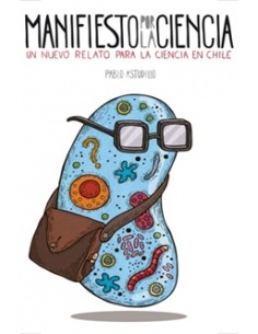 Manifiesto por la ciencia (Usado)