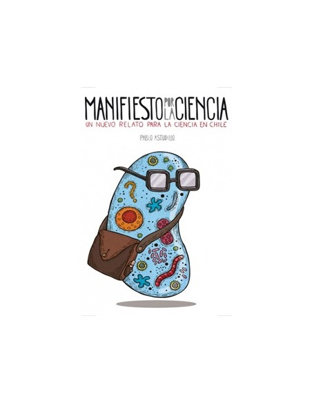 Manifiesto por la ciencia (Usado)