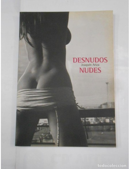 Desnudos. Nudes (Nuevo)