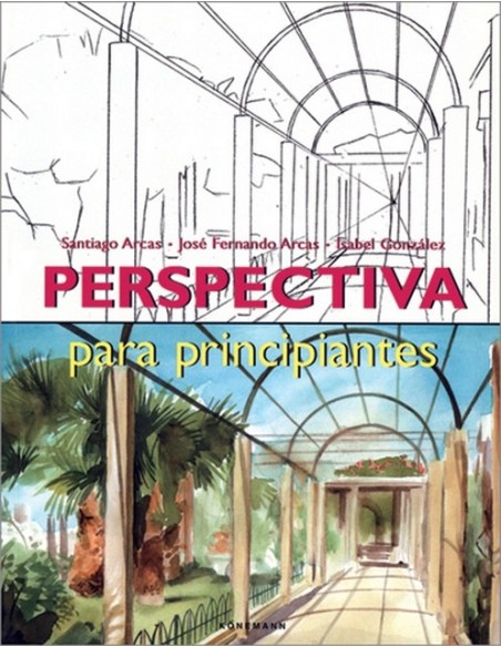Perspectiva para principiantes (Nuevo) Perspectiva para principiantes (Nuevo)