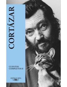 Cuentos completos II (Cortázar) (Nuevo)
