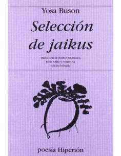 Seleccion de jaikus (Nuevo)