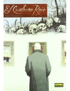 El Cuaderno Rojo (Nuevo)