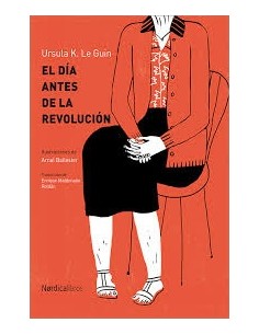 El día antes de la revolución (Nuevo)