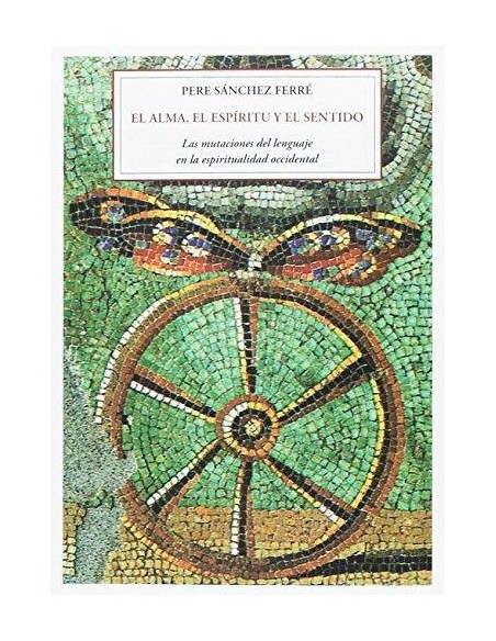 El alma, el espíritu y el sentido (Nuevo) El alma, el espíritu y el sentido (Nuevo)