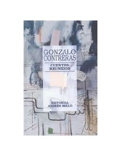Cuentos reunidos (Gonzalo Contreras) (Usado)