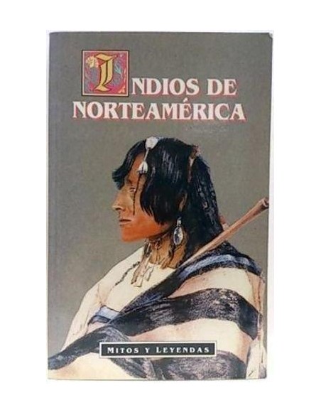Indios de Norteamérica (Nuevo)