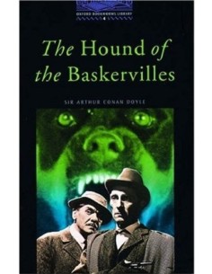 The hound of the Baskervilles (Nuevo)
