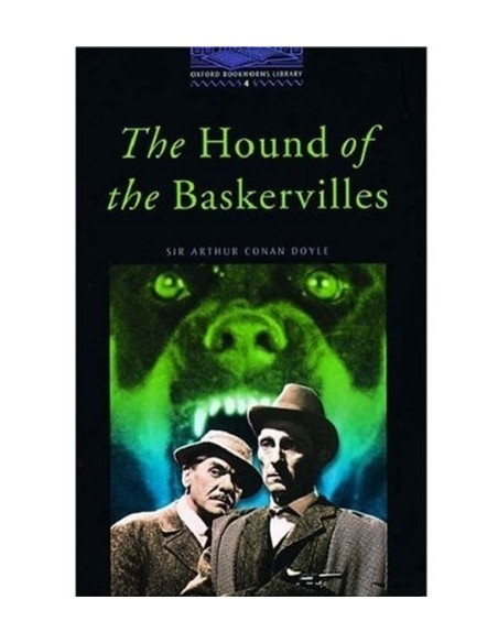 The hound of the Baskervilles (Nuevo) The hound of the Baskervilles (Nuevo)