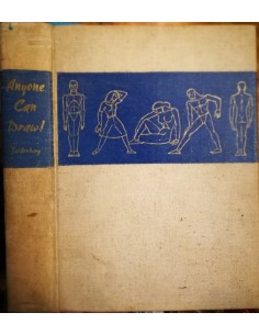 Anyone can draw! (Usado)