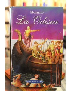 La odisea (Usado)