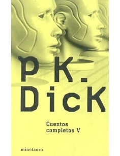 Cuentos completos V (Nuevo)