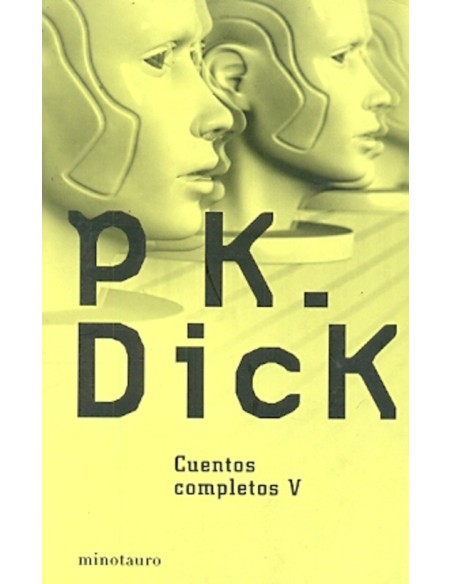 Cuentos completos V (Nuevo) Cuentos completos V (Nuevo)