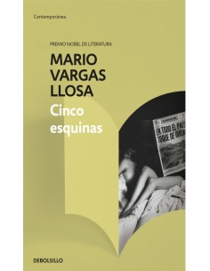 Cinco esquinas (Nuevo)