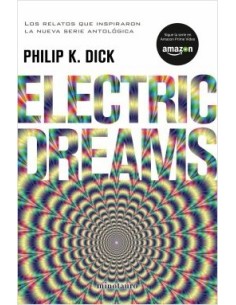 Electric dreams (Nuevo)