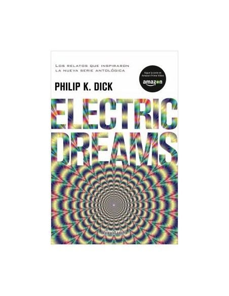 Electric dreams (Nuevo) Electric dreams (Nuevo)