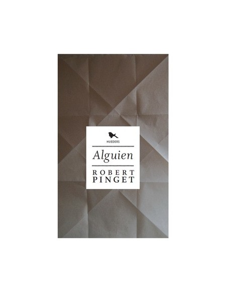 Alguien (Nuevo) Alguien (Nuevo)