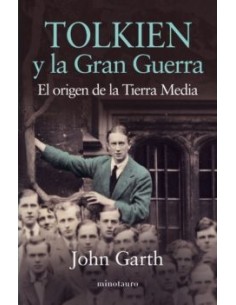Tolkien y la Gran Guerra (Nuevo)