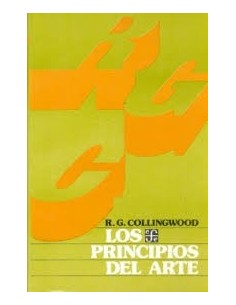Los principios del arte (Usado)