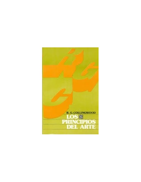 Los principios del arte (Usado) Los principios del arte (Usado)