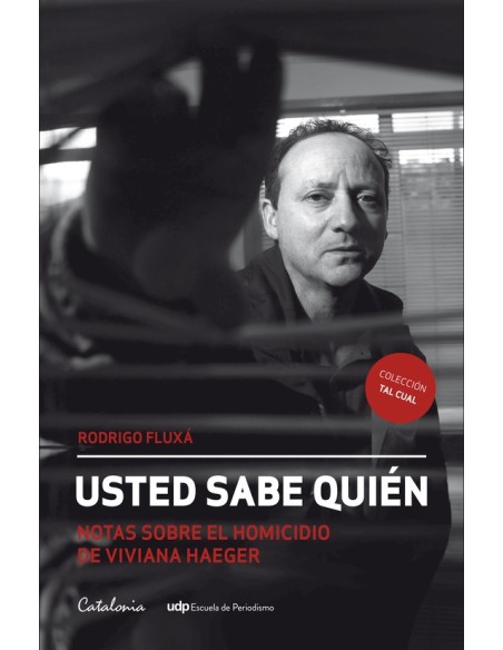 Usted sabe quién (Nuevo) Usted sabe quién (Nuevo)