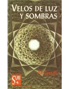 Velos de luz y sombras (Usado)