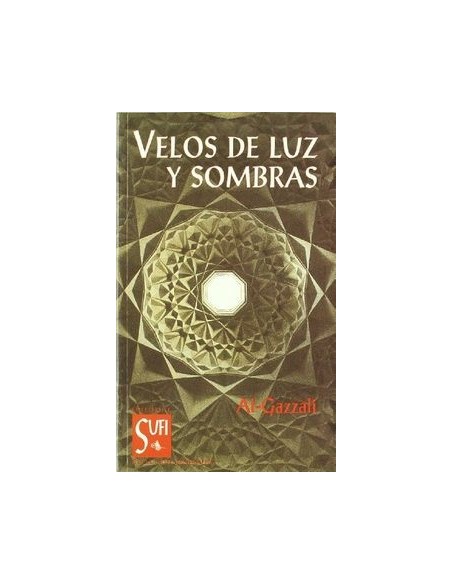 Velos de luz y sombras (Usado)