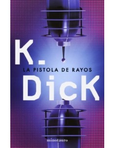 La pistola de rayos (Nuevo)