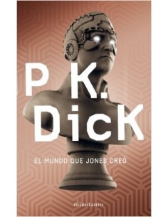 El mundo que Jones creó (Nuevo)