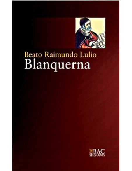 Blanquerna (Nuevo) Blanquerna (Nuevo)