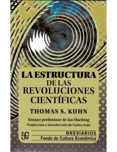 La estructura de las revoluciones científicas (Nuevo)