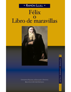 Félix o Libro de maravillas (Nuevo)