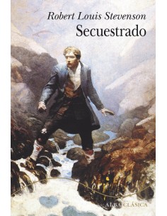 Secuestrado (Nuevo)