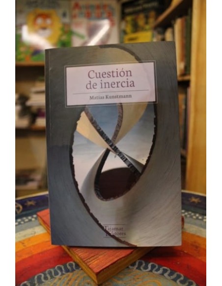 Cuestión de inercia (Usado)