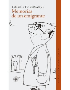 Memorias de un emigrante (Nuevo)