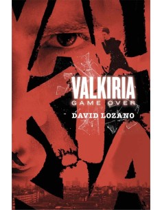 Valkiria. Game over (Nuevo)