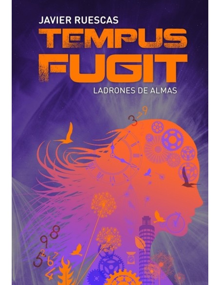 Tempus fugit (Nuevo) Tempus fugit (Nuevo)