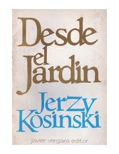 Desde el jardín (Nuevo)