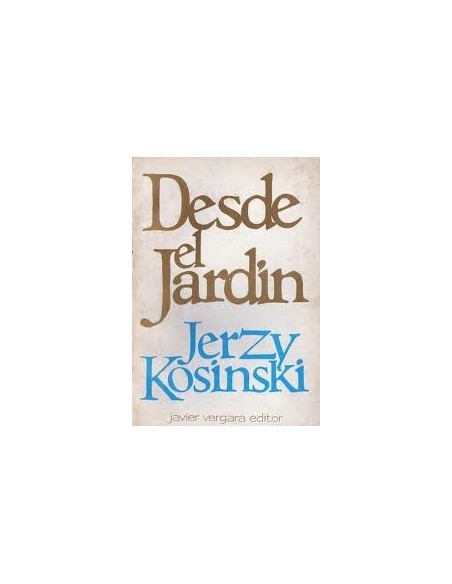 Desde el jardín (Nuevo) Desde el jardín (Nuevo)