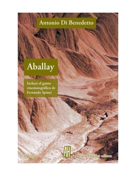 Aballay (Nuevo) Aballay (Nuevo)