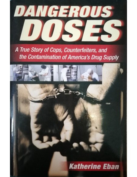 Dangerous Doses (Usado)