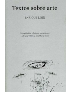 Textos sobre arte (Usado)