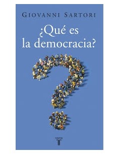 ¿Qué es democracia? (Nuevo)