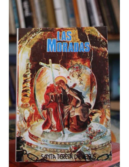 Las moradas (Usado) Las moradas (Usado)
