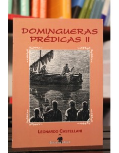 Domingueras Prédicas II (Nuevo)