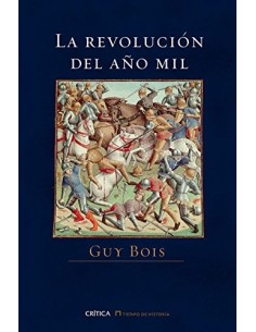La revolución del año mil (Nuevo)