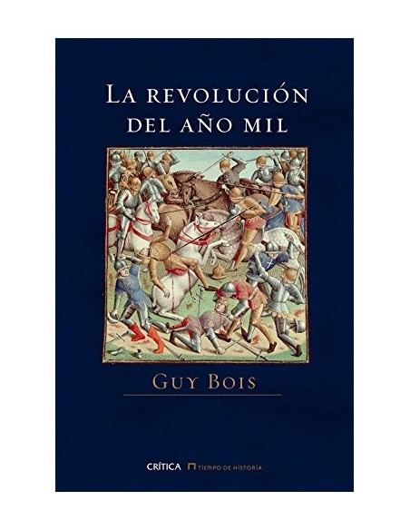 La revolución del año mil (Nuevo)