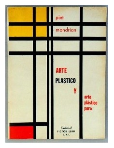 Arte plástico y arte plástico puro (Usado)
