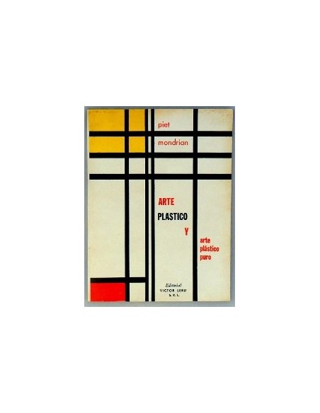 Arte plástico y arte plástico puro (Usado)