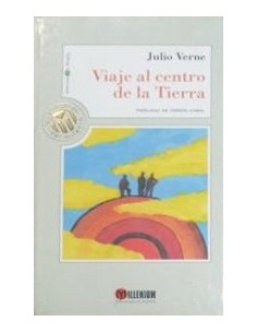 Viaje al centro de la Tierra (Usado)